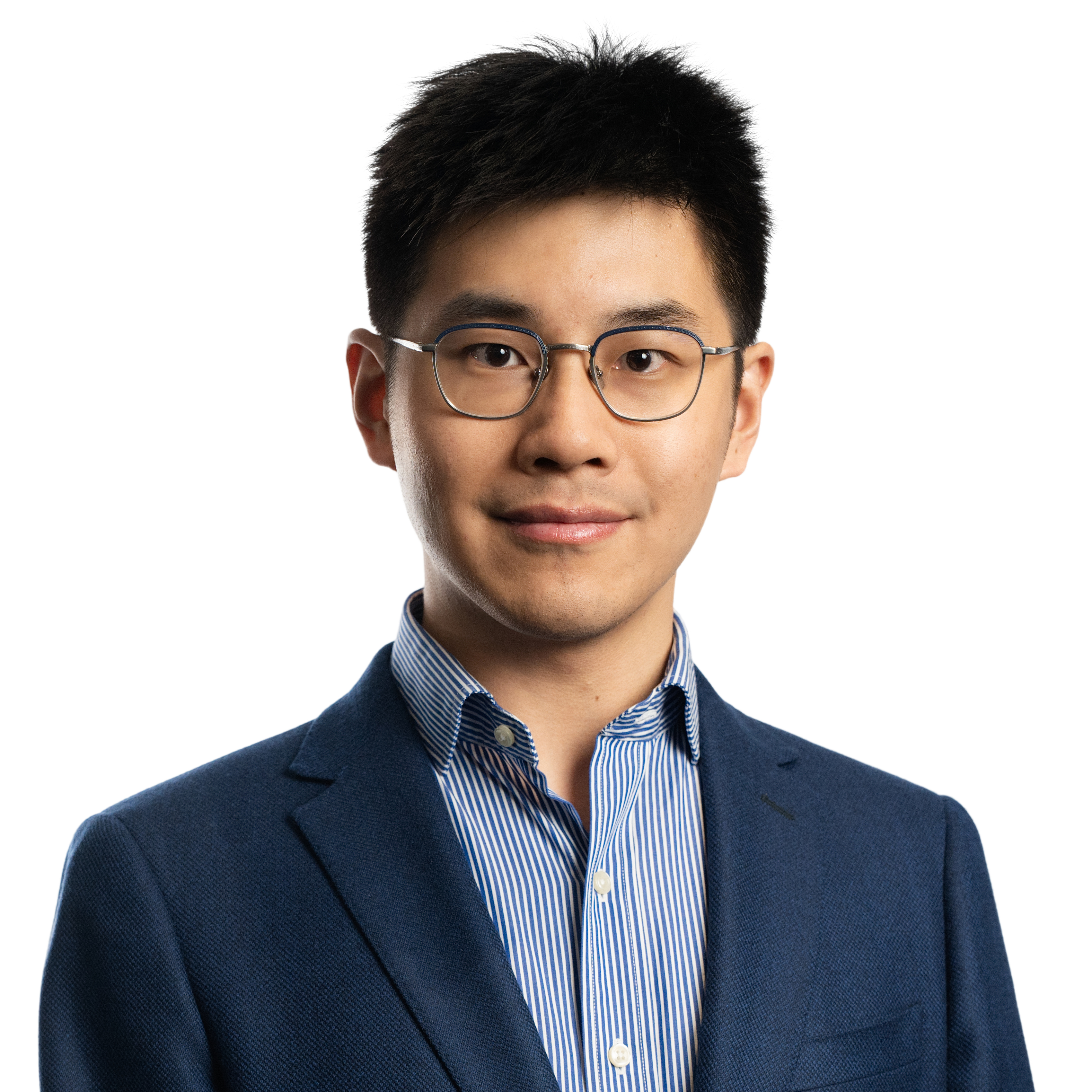 Yuxin Zhou